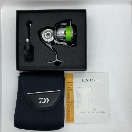  DAIWA ダイワ 22イグジスト PC LT2500 00061097