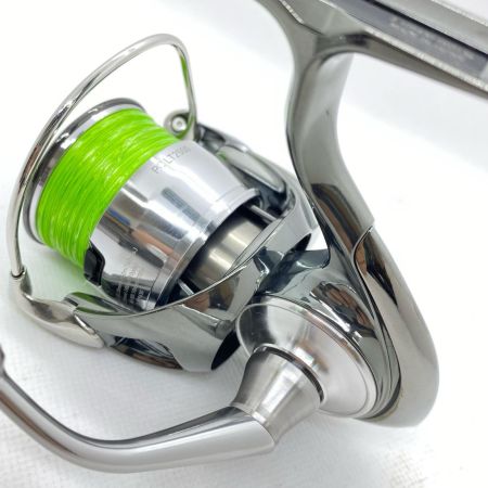  DAIWA ダイワ 22イグジスト PC LT2500 00061097