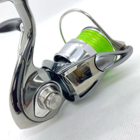  DAIWA ダイワ 22イグジスト PC LT2500 00061097