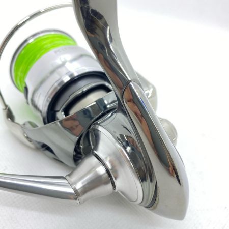  DAIWA ダイワ 22イグジスト PC LT2500 00061097
