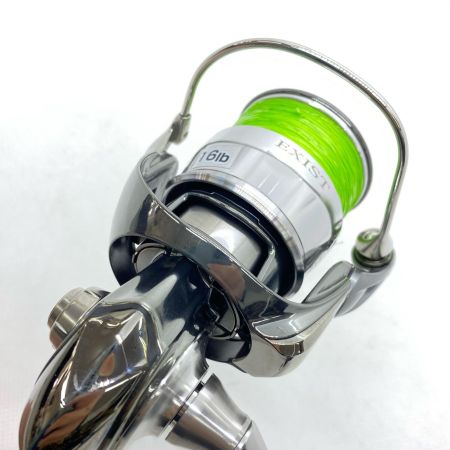  DAIWA ダイワ 22イグジスト PC LT2500 00061097