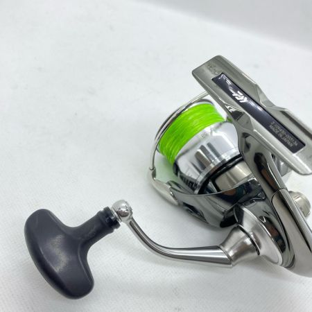  DAIWA ダイワ 22イグジスト PC LT2500 00061097