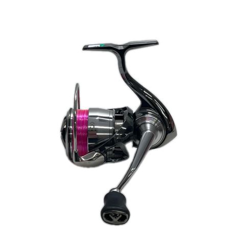 DAIWA ダイワ スピニングリール  22イグジスト SF 2500SS-H 00061111