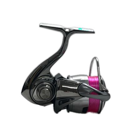 DAIWA ダイワ スピニングリール  22イグジスト SF 2500SS-H 00061111