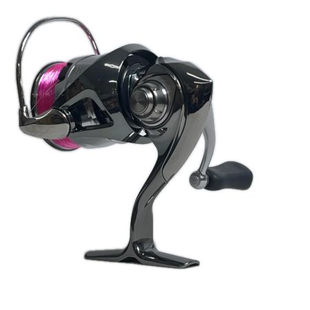 DAIWA ダイワ スピニングリール  22イグジスト SF 2500SS-H 00061111