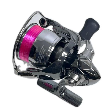 DAIWA ダイワ スピニングリール  22イグジスト SF 2500SS-H 00061111