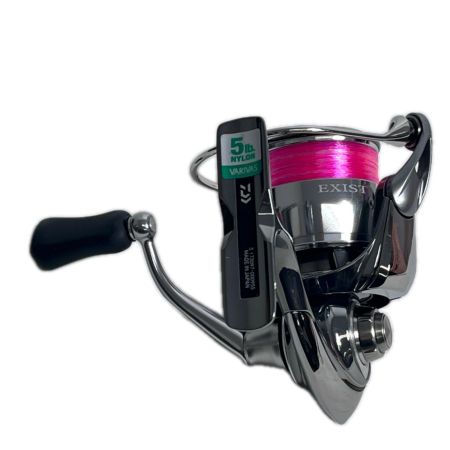 DAIWA ダイワ スピニングリール  22イグジスト SF 2500SS-H 00061111