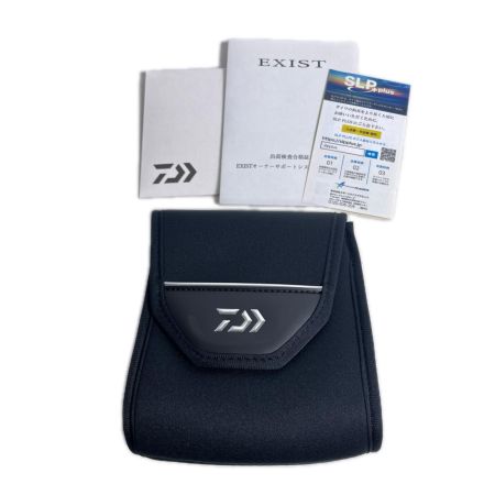 DAIWA ダイワ スピニングリール  22イグジスト SF 2500SS-H 00061111