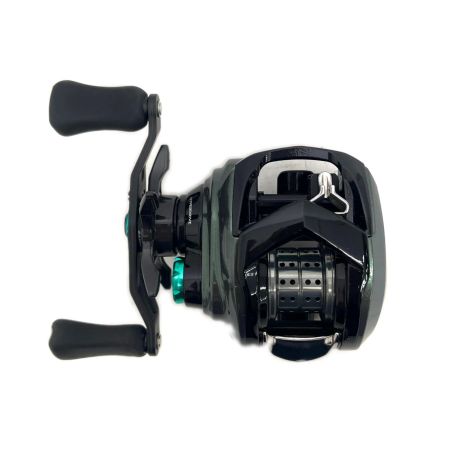  INX.label×DAIWA ベイトリール  IR CT SV TW 8.5L PEスペシャル 88880152