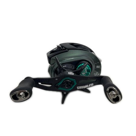  INX.label×DAIWA ベイトリール  IR CT SV TW 8.5L PEスペシャル 88880152