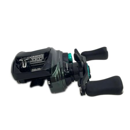  INX.label×DAIWA ベイトリール  IR CT SV TW 8.5L PEスペシャル 88880152