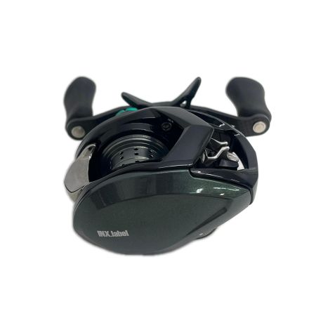  INX.label×DAIWA ベイトリール  IR CT SV TW 8.5L PEスペシャル 88880152