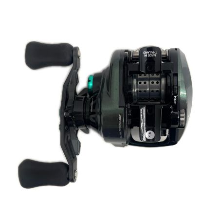  INX.label×DAIWA ベイトリール  IR CT SV TW 8.5L PEスペシャル 88880152