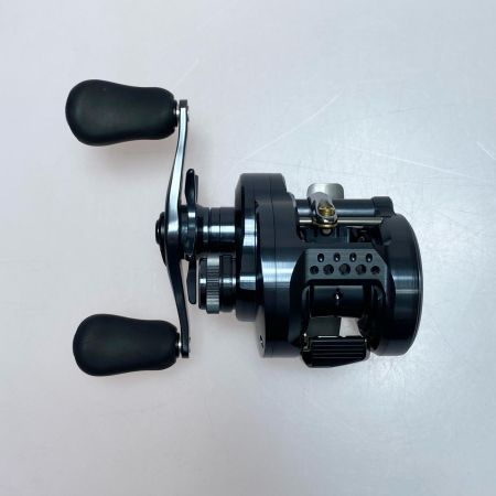  SHIMANO シマノ 24カルカッタコンクエスト シャローエディション 31HG 046741 ベイトリール 程度AB