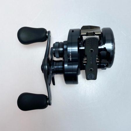  SHIMANO シマノ 24カルカッタコンクエスト シャローエディション 31HG 046741 ベイトリール 程度AB