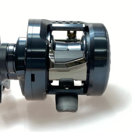 SHIMANO シマノ 24カルカッタコンクエスト シャローエディション 31HG 046741 ベイトリール 程度AB