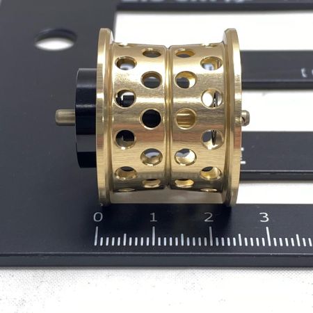  KTF ベイトリール用スプール 24スティーズSV TW用