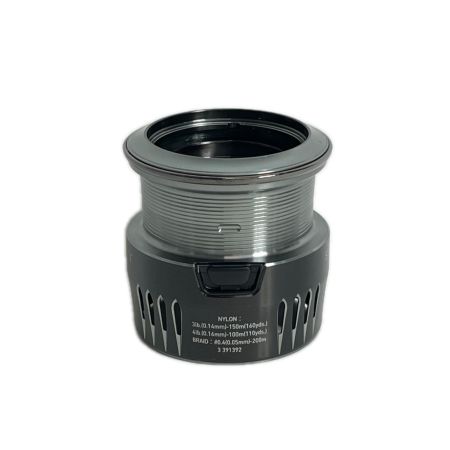 DAIWA ダイワ スピニングリール用スプール 23エアリティ ST LT2000S-P用