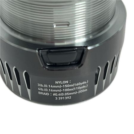 DAIWA ダイワ スピニングリール用スプール 23エアリティ ST LT2000S-P用