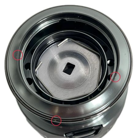 DAIWA ダイワ スピニングリール用スプール 23エアリティ ST LT2000S-P用