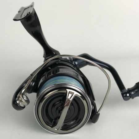  SHIMANO シマノ スピニングリール 25ツインパワーXD 3000HG TWIN POWER 047885