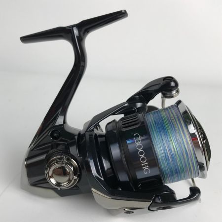  SHIMANO シマノ スピニングリール 25ツインパワーXD 3000HG TWIN POWER 047885