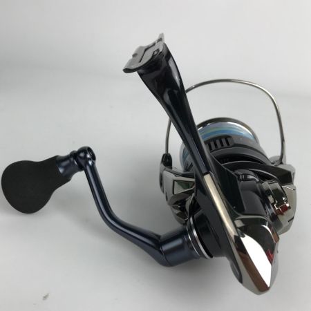  SHIMANO シマノ スピニングリール 25ツインパワーXD 3000HG TWIN POWER 047885
