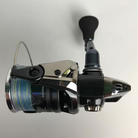  SHIMANO シマノ スピニングリール 25ツインパワーXD 3000HG TWIN POWER 047885