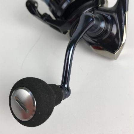  SHIMANO シマノ スピニングリール 25ツインパワーXD 3000HG TWIN POWER 047885