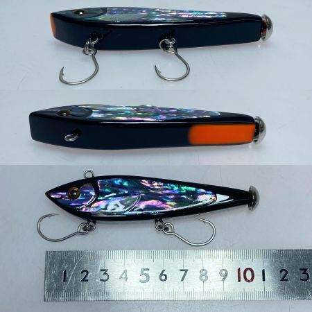  HandSome テールバップ 2025 ルアー バイブレーション 程度AB