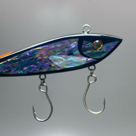  HandSome テールバップ 2025 ルアー バイブレーション 程度AB