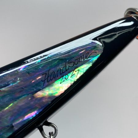  HandSome テールバップ 2025 ルアー バイブレーション 程度AB