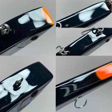  HandSome テールバップ 2025 ルアー バイブレーション 程度AB