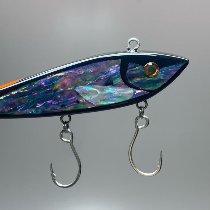 HandSome テールバップ 2025 ルアー バイブレーション 程度AB - 中古