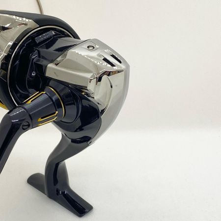  SHIMANO シマノ スピニングリール 20ステラSW 18000PG 程度B 015156 04080