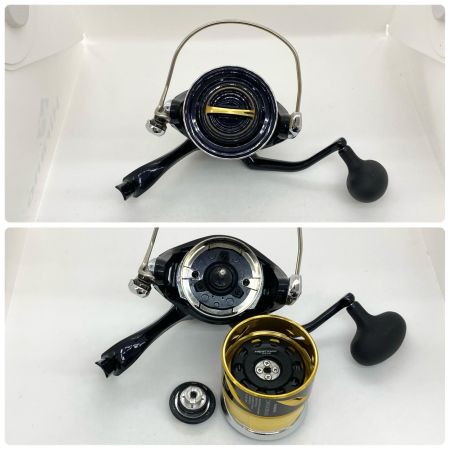  SHIMANO シマノ スピニングリール 20ステラSW 18000PG 程度B 015156 04080