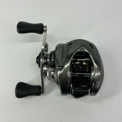SHIMANO シマノ 釣り用品 リール ベイトリール 16アルデバランBFS XG LH 03516 グリーン Cランク