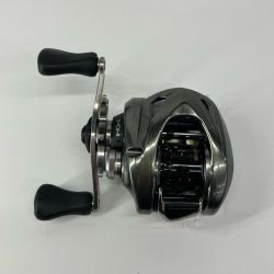 SHIMANO シマノ 釣り用品 リール ベイトリール 16アルデバランBFS XG LH 03516 グリーン Cランク