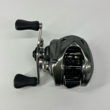 SHIMANO シマノ 釣り用品 リール ベイトリール 16アルデバランBFS XG LH 03516 グリーン
