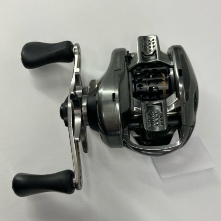 SHIMANO シマノ 釣り用品 リール ベイトリール 16アルデバランBFS XG LH 03516 グリーン