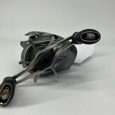 SHIMANO シマノ 釣り用品 リール ベイトリール 16アルデバランBFS XG LH 03516 グリーン
