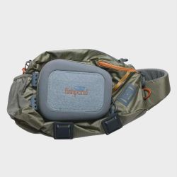 §§ fishpond フィッシングバッグ サミットスリングバッグ 2.0 Bランク