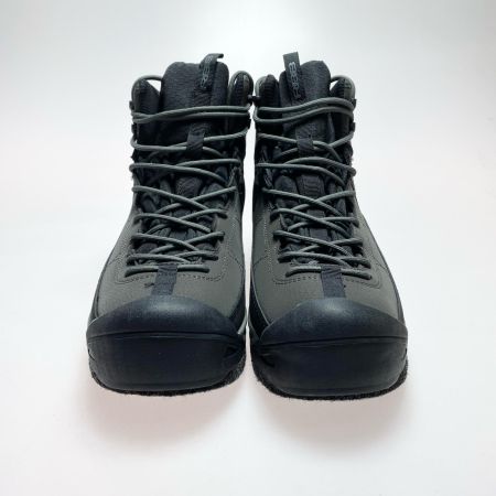  Rivalley リバレイ フィッシングブーツ SIZE 28.5cm 未使用品(S) グレー×ブラック