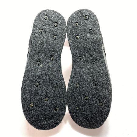  Rivalley リバレイ フィッシングブーツ SIZE 28.5cm 未使用品(S) グレー×ブラック