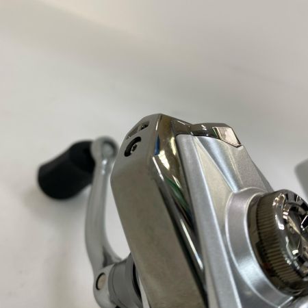  SHIMANO シマノ 15ストラディック 2500HGS スピニングリール 03411