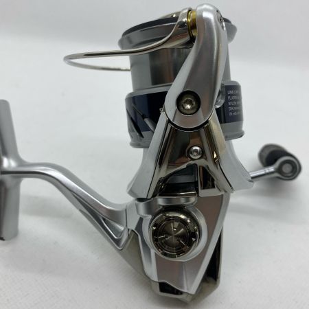  SHIMANO シマノ 15ストラディック 2500HGS スピニングリール 03411