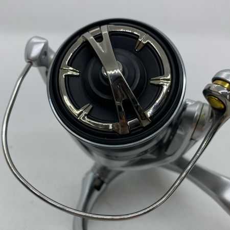  SHIMANO シマノ 15ストラディック 2500HGS スピニングリール 03411