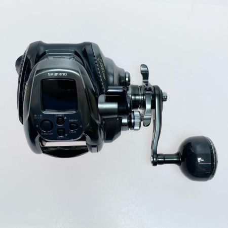  SHIMANO シマノ 24フォースマスター 2000 044839 電動リール 未使用品(S) 箱付