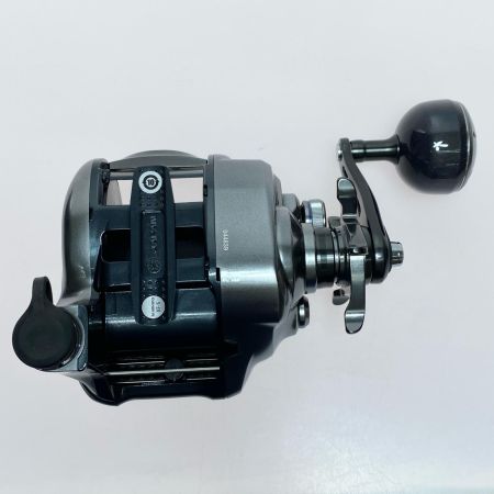  SHIMANO シマノ 24フォースマスター 2000 044839 電動リール 未使用品(S) 箱付