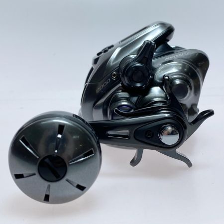  SHIMANO シマノ 24フォースマスター 2000 044839 電動リール 未使用品(S) 箱付